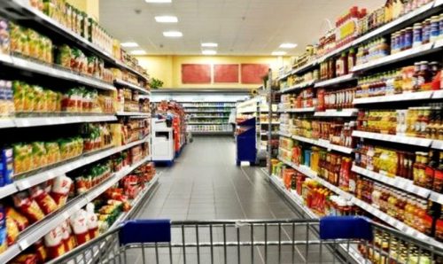 Mare atenție! Un lot de salată cu icre, retras din comerț după ce a fost depistată Listeria monocytogenes