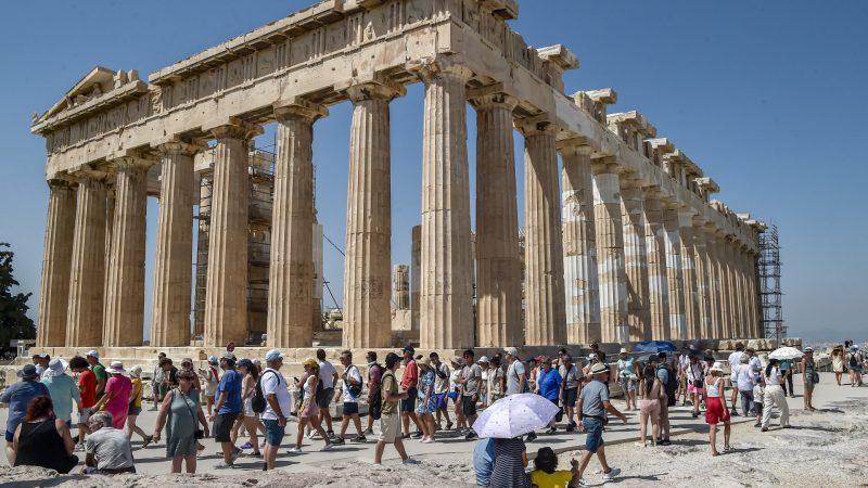 Cel mai fierbinte oraș din Europa se pregătește pentru temperaturi record: Este o chestiune de supraviețuire 62372769