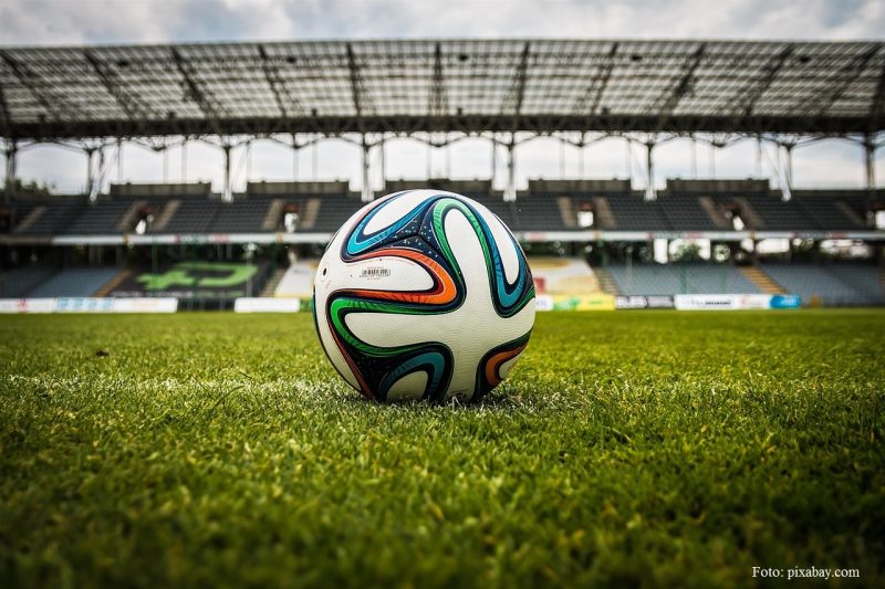 Ziua Mondială a Fotbalului – Echipa Națională a României: „Sărbătorim mai mult decât un sport” Nou minge fotbal foto pixabay