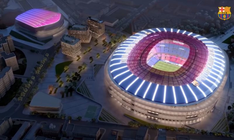 Barcelona revine pe „Camp Nou”, arena de 1,7 miliarde euro! Nizoyxnoptyxnje3y2ywmtbkotezzgq3ndmzmmuxodi3ythlm2zm.thumb