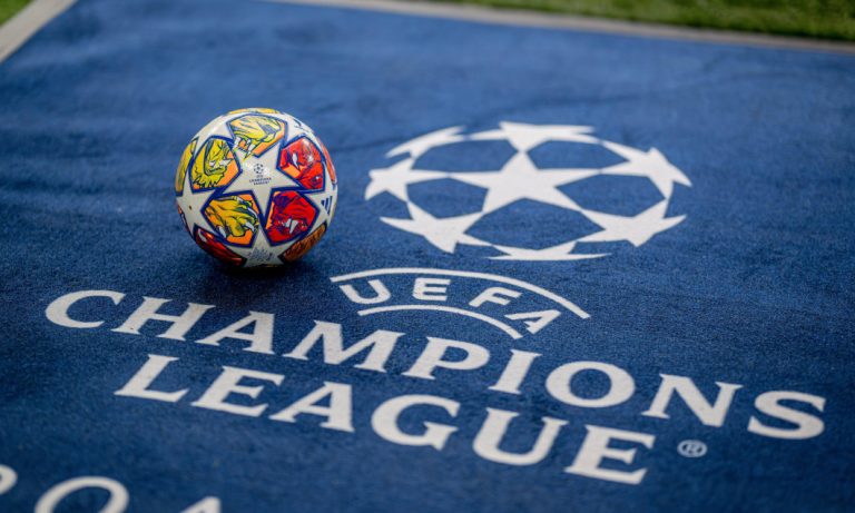 Anglia va avea șase echipe în Liga Campionilor după finala engleză din Europa League