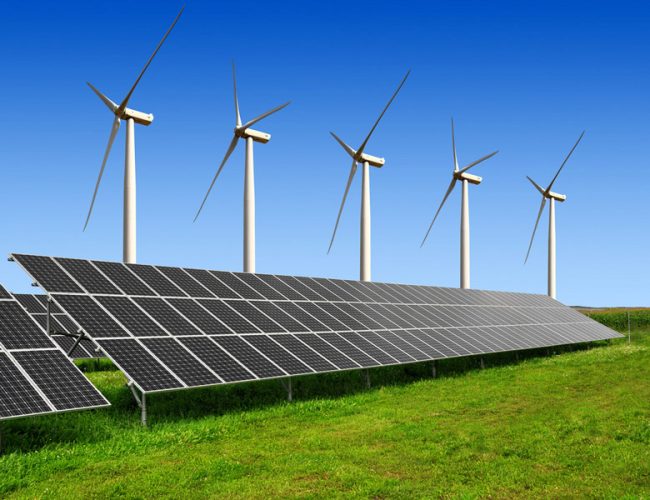 Experții britanici avertizează. Urmează Brexit din Green Deal Energie regenerabila (1)