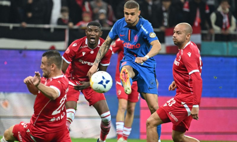 Unde se va juca derby-ul FCSB – Dinamo. Reacții dure: ”E păcat! Ești luat de prost…” Jmhhc2g9ndm3yta0mwi2yjyyyjyzmdyyywi5nmy4yju1yta3nwy=.thumb