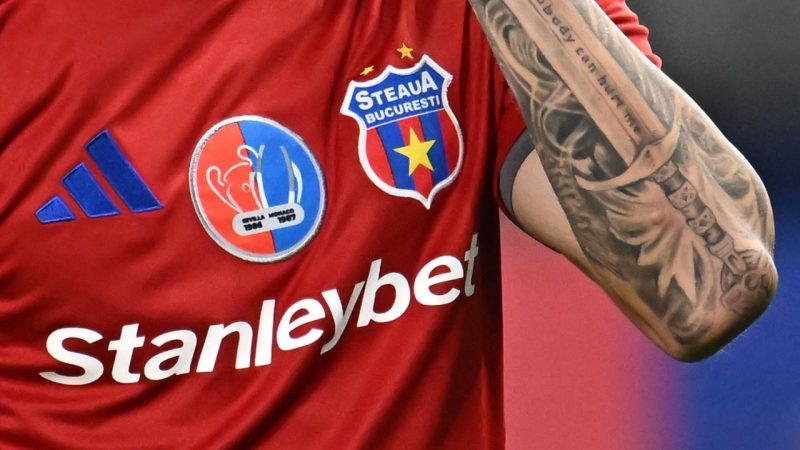 Cluburile de drept public, mai aproape de accesul în Superliga: aviz favorabil în Comisie Steaua bucuresti chindia targoviste liga 2 casa pariurilor 26112024 2