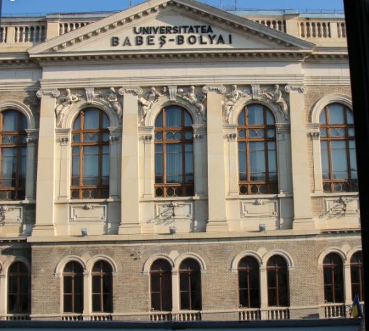 Incident îngrozitor la UBB. Un student a agresat mai multe cadre didactice după ce a fost prins copiind la examen Ubb cluj 0 6