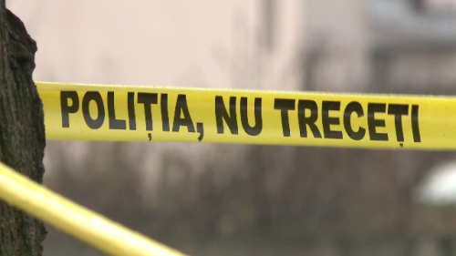 Accident mortal în Vâlcea. Un bărbat a murit, după ce un autoturism a căzut într-o prăpastie