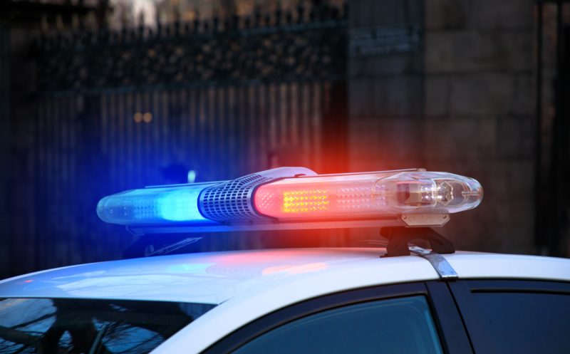 Masina de politie 3 84850200