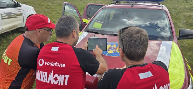 Salvamont maramuress 29246200