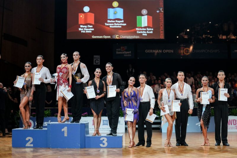 Grand slam for romania at goc 2025 1024x682