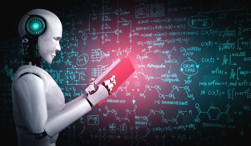 Ai education