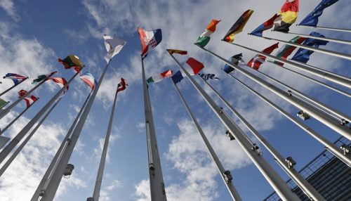 Mai multe țări din UE vor să „ocolească“ dreptul de veto. Reforma propusă de Germania are scopul de a opri șantajul decizional
