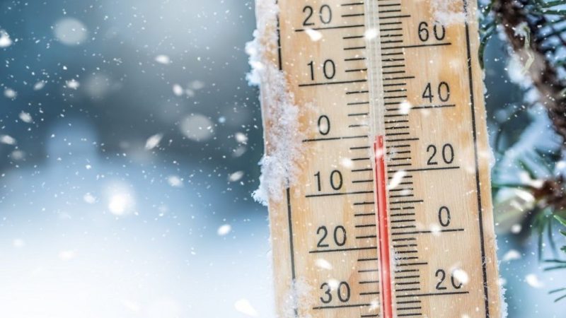 Prognoza meteo vreme rece si precipitatii in urmatoarele doua saptamani (1)