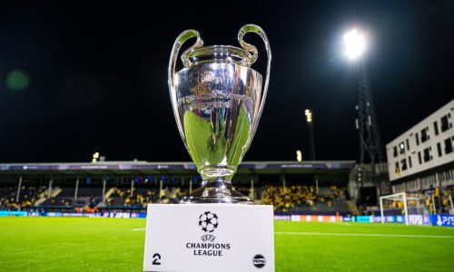 UEFA Champions League 2026/27: Când are loc tragerea la sorți a fazei ligii și ce echipe sunt calificate