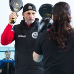 Mr robot box 8 martie press