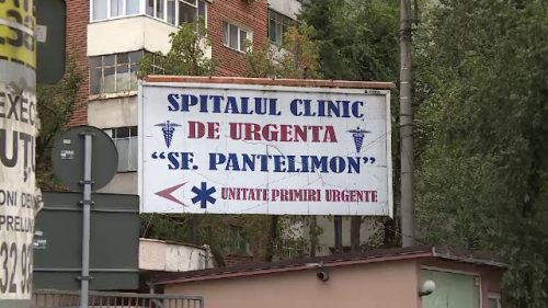 Incident grav la Spitalul Pantelimon: instalația de oxigen, afectată de un act de sabotaj