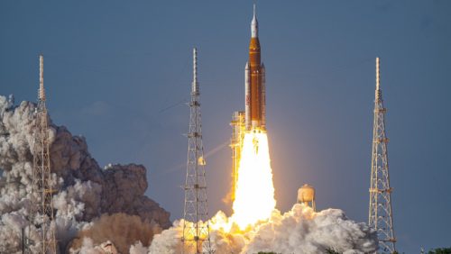 Capsula Orion a misiunii Artemis II a amerizat cu succes în Oceanul Pacific. „O misiune perfect îndeplinită”