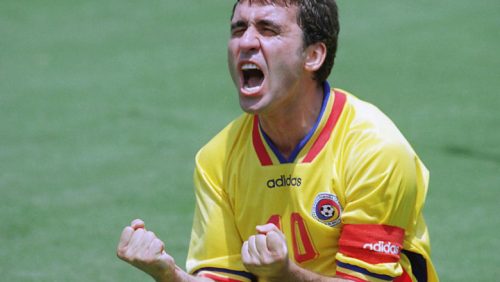 Sondaj echipa națională: Ce cred românii despre numirea lui Hagi și calificarea la EURO