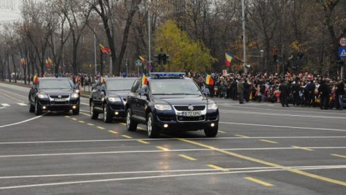 Se suspendă austeritatea pentru SPP. Demnitarii se tem de amenințări la viața lor și invocă războiul din Ucraina