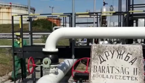 Abia acum începe adevarata criză europeană: Kazahstanul oprește robinetul de petrol pentru Germania