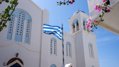 Grecia intensifică verificările turiștilor. Amenzi de până la 3.000 de euro pentru abateri aparent banale