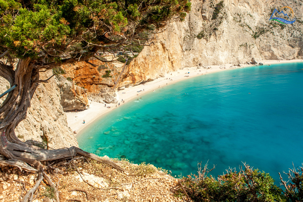 Plaja Porto Katsiki lefkada1