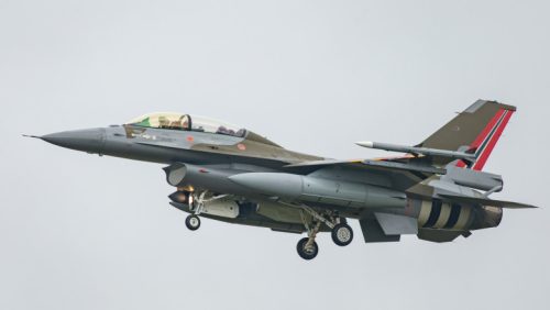 Cât costă să formezi un pilot de F-16 în România: suma care depășește greutatea în aur