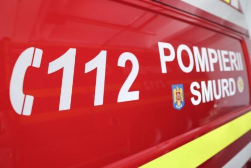 Femeie în stop cardio-respirator după un accident rutier grav pe DN1A în Prahova: patru răniți, una în stare critică