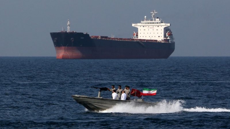 Ormuz iran