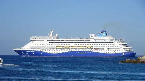 Şapte cazuri de hantavirus, identificate de OMS pe nava de croazieră MV Hondius, a Oceanwide Expeditions. Unde ar putea fi debarcați pasagerii