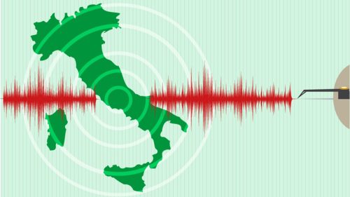 Italia, zguduită de cel mai puternic seism din ultimii 45 de ani