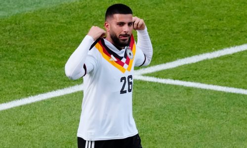De la muncitor în fabrică, la noua speranță a Germaniei