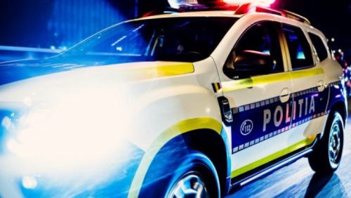 Polițist din Piatra-Neamț, ucis de fiul său în plină stradă