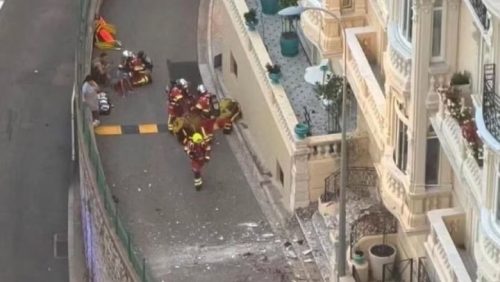 Colet-capcană, oligarh ucrainean, suspect fugar. Ce se știe despre explozia care a avut loc în Monaco