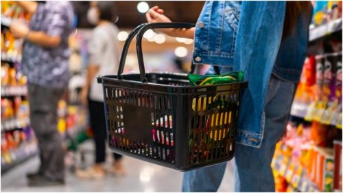 Semnal de alarmă pentru economia României. Adrian Negrescu: „Vom ajunge să mergem la hipermarket ca la muzeu”