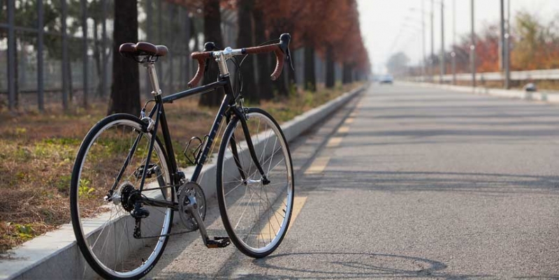 Reguli biciclisti trafic