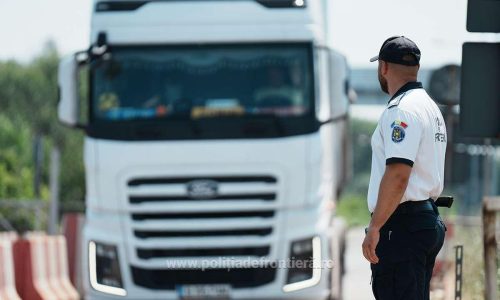 Circulația automarfarelor pe teritoriul Ungariei – program modificat din cauza temperaturilor extreme
