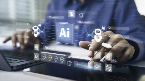 Noi reguli în UE pentru conținutul generat cu inteligența artificială, din 2 august. Amenzi uriașe pentru cine nu le respectă