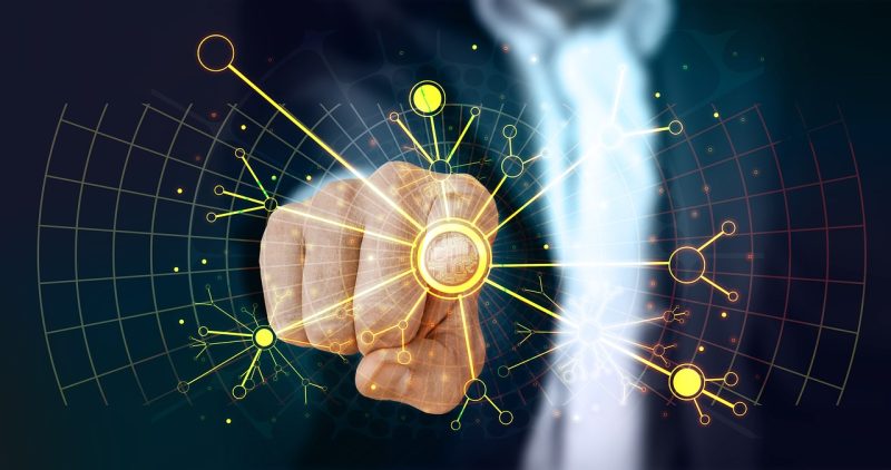 Inteligenta artificiala AI