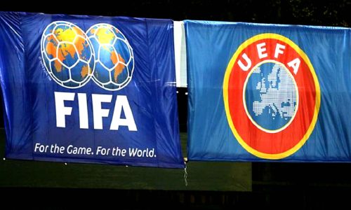 Fractură majoră în lumea fotbalului: UEFA lansează acuzații penale împotriva lui Gianni Infantino, iar soarta șefului FIFA este tot mai precară