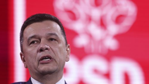 Ultimatumul PSD după patru luni de criză: merge cu Grindeanu ca varianta de premier