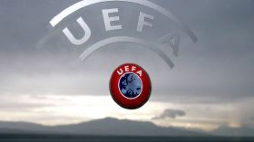 UEFA renunță la amenințarea cu boicotul competițiilor FIFA