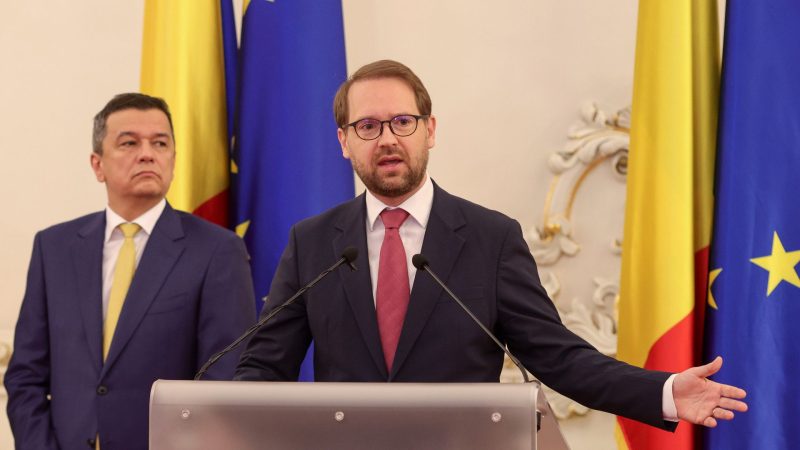 Octav ganea inquam sorin grindeanu si dominic fritz