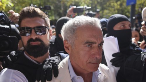 Călin Georgescu, în arest la domiciliu: Decizia judecătorilor de la Tribunalul București / update