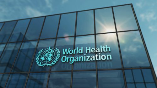 Organizația Mondială a Sănătății a transmis oficial informații legate de riscul ca ciuma pneumonică din Rusia să ajungă în Europa