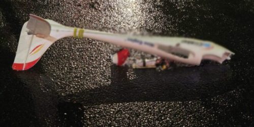 Un avion de jucărie a pus pe jar autoritățile din Cluj. Oamenii au crezut că este o dronă și au sunat la 112