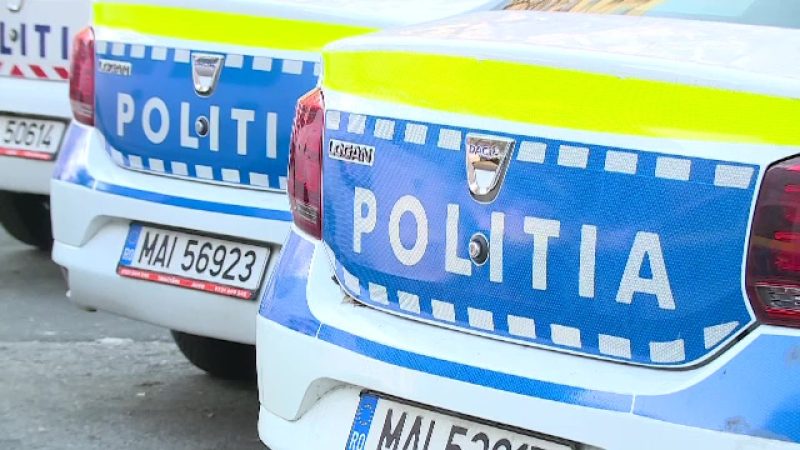 Politia politie